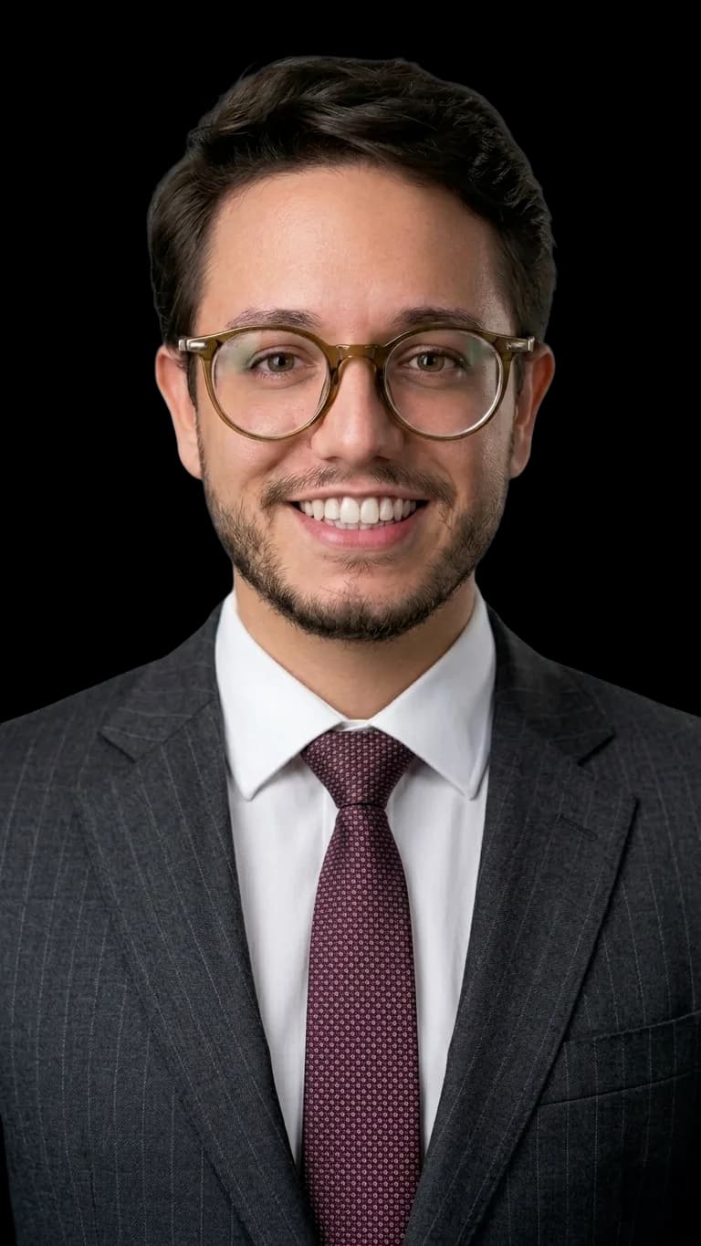 Foto de Otávio Guilherme Larreia Ferreira