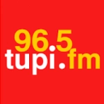 96 FM Tupi