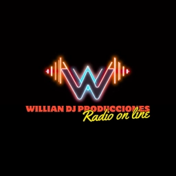 djwillian - Asunción