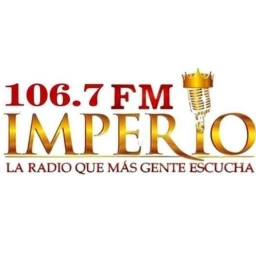 Imperiofm - Pedro Juan Caballero