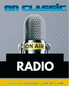 ON CLASSIC RADIO PY - Encarnación