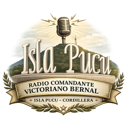 victorianobernal - Isla Pucu