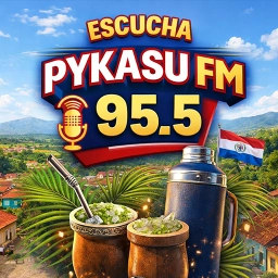 pykasu - Asunción